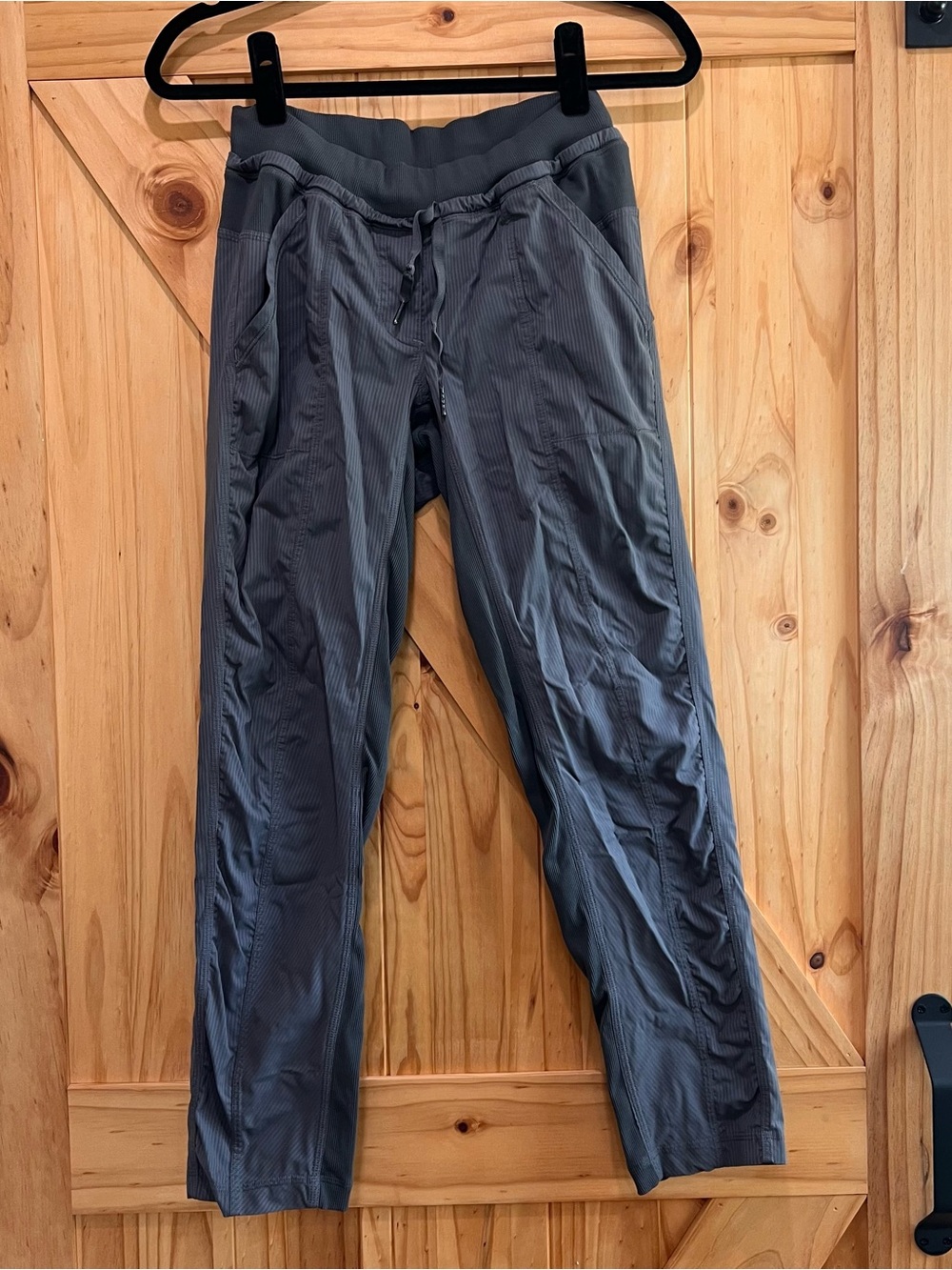 Lululemon  dance pant